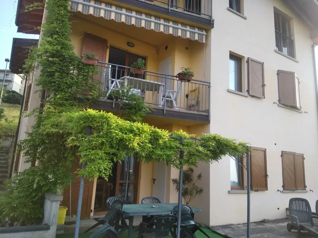 B&B Miravalle Scanzorosciate | Bed and Breakfast Bergamo CIN: IT016194C1CHPXAOEP
