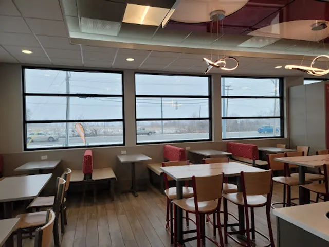 Dairy Queen Grill & Chill