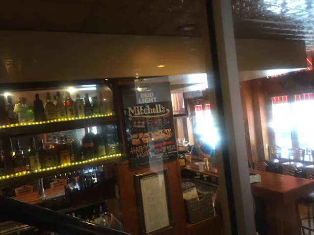 Mitchell's Pub