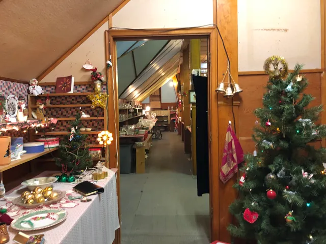 Greater Columbus Antique Mall