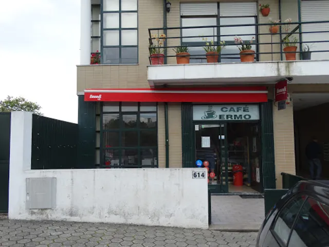 Café Ermo