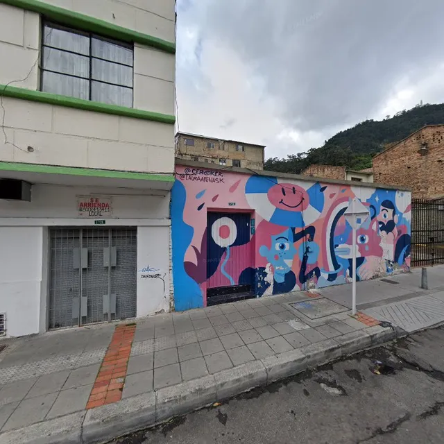 Museo de la Fotografía