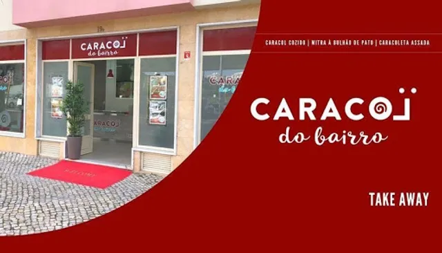 Caracol do Bairro