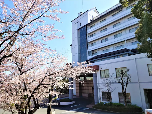 Panasonic Resort Osaka