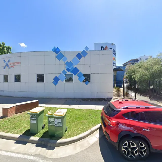 Daily Grind Lavington Pty Ltd