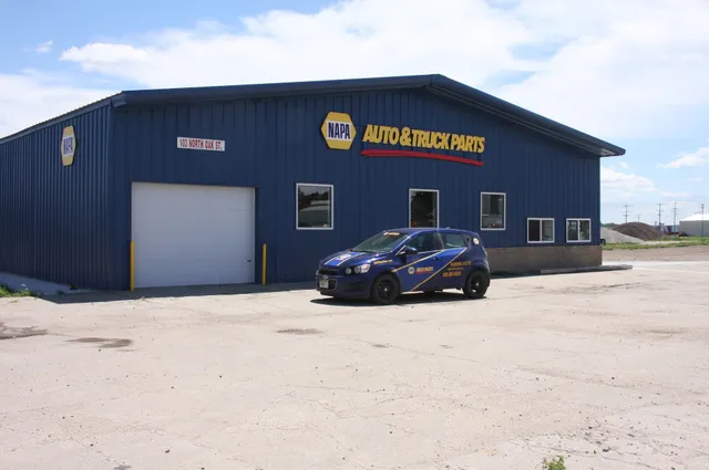 NAPA Auto Parts - Ekberg Auto Parts