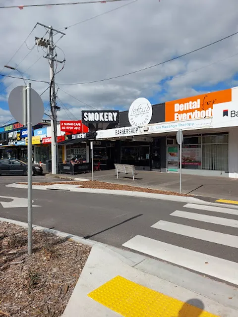 Yarra Valley Smokery