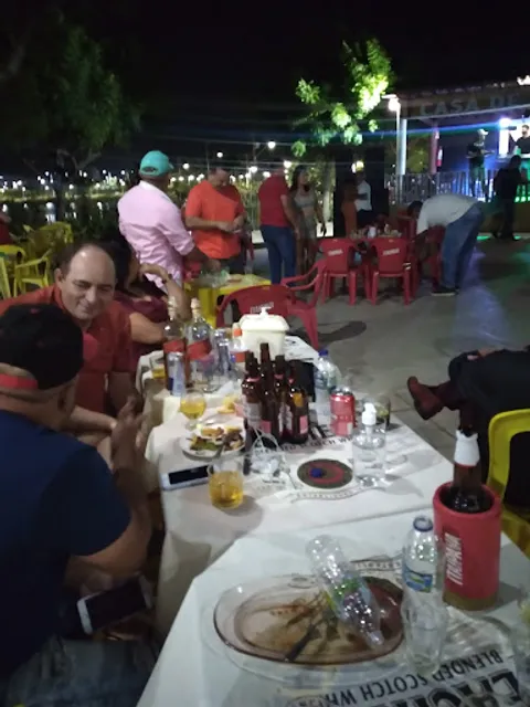 Restaurante E Pizzaria Lagos