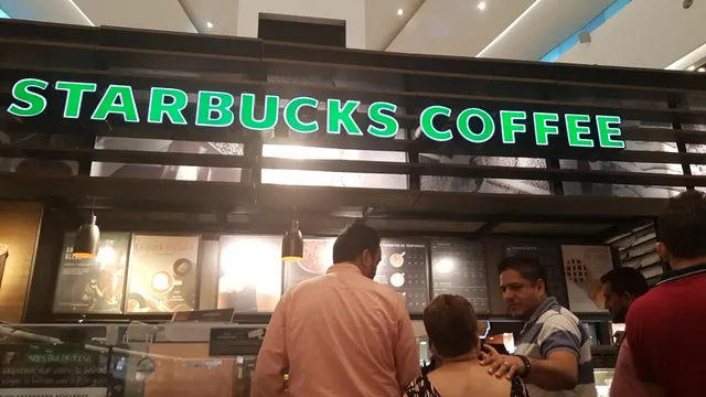 Starbucks Altabrisa Tabasco