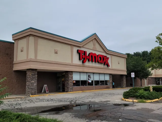 T.J. Maxx