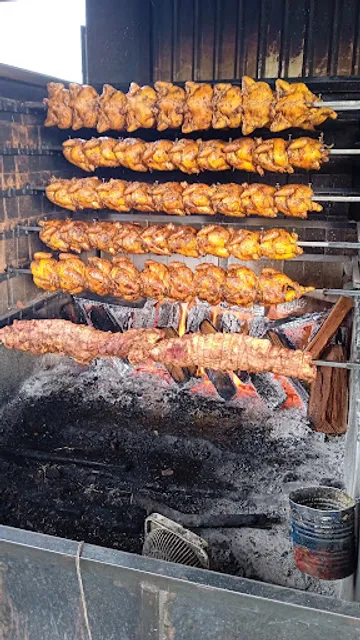 LA PARRILLA DE DON MIGUEL