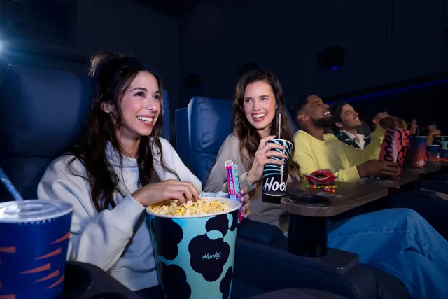 Hooky Entertainment Southlake