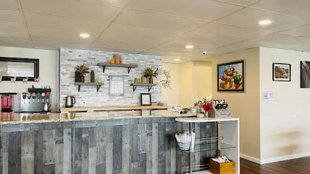 Rosario's Peruvian Restaurant