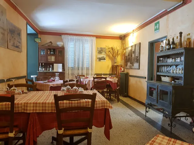 Ristorante San Pietro