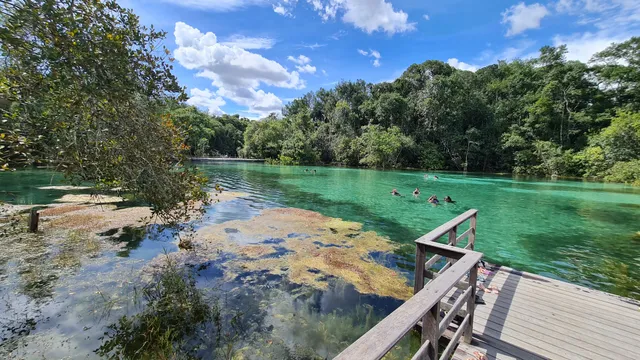 Blue Lagoon Primavera do Leste