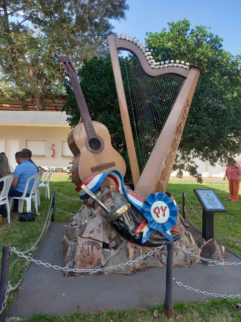 Associação Colônia Paraguaia