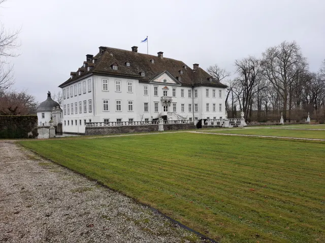 Schloss Vinsebeck
