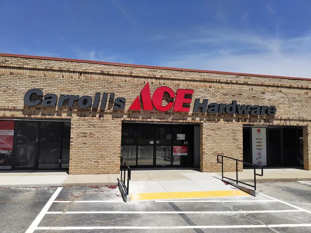 Carroll's Ace Hardware