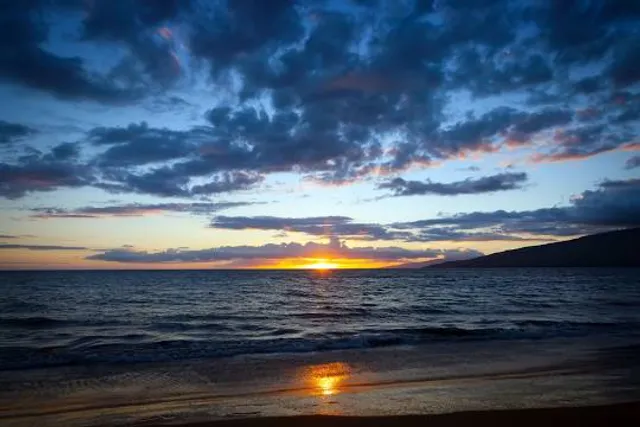 Kalepolepo Beach Park