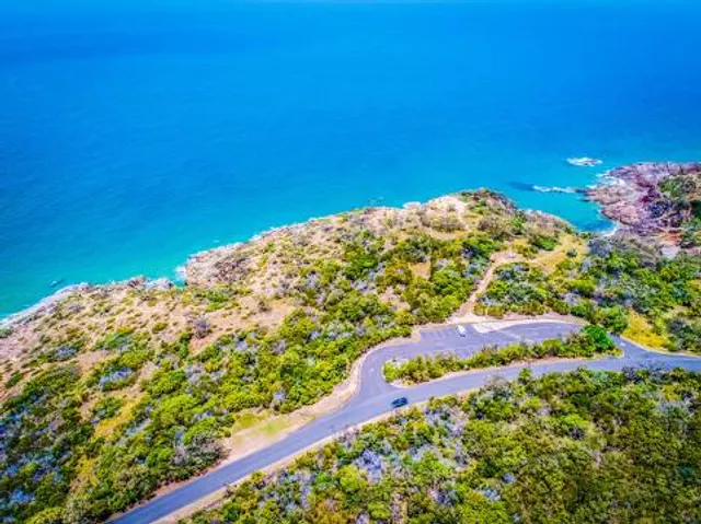 Sir Joseph Banks Park