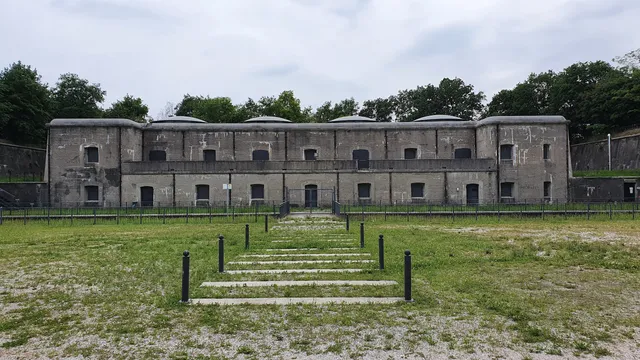 Forte di Col Roncòn