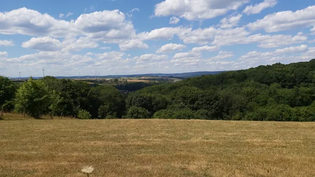 Traumschleife Kleiner Lückner (Premiumwanderweg)