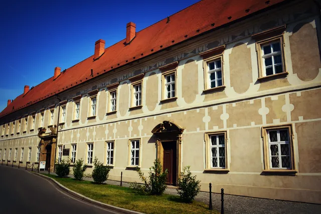 Centrum of traditional technologies