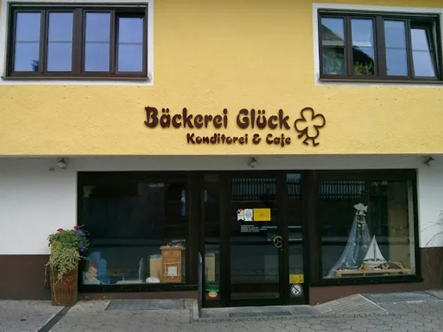 Bäckerei Glück