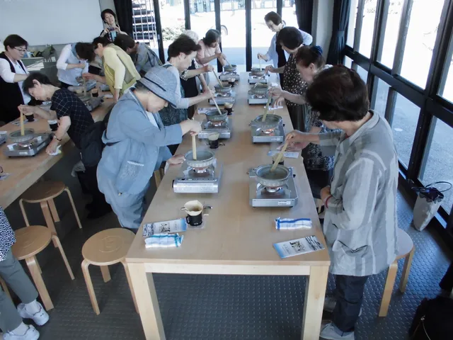 The Nishio Salt Museum