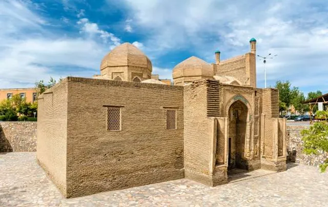 place image