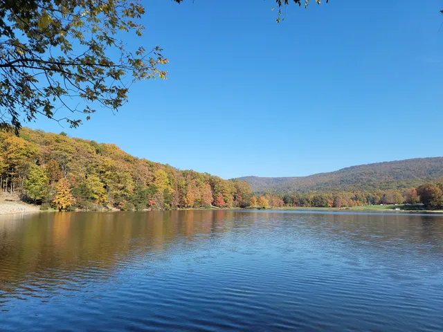 Greenbrier State Park