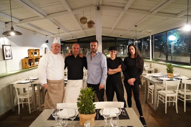 Boschetto Ristorante