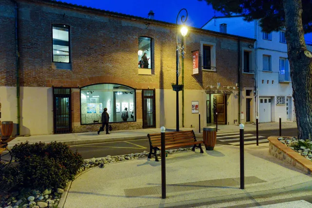 Galerie des Hospices