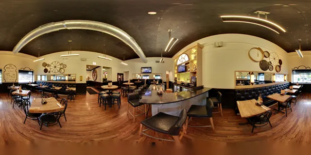 Lou Malnati's Pizzeria