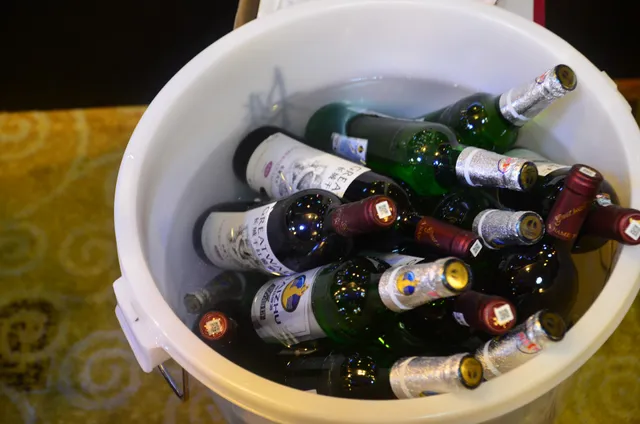 Fuhai Hong Kong Restaurant