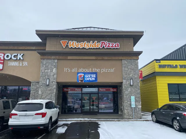 Westside Pizza