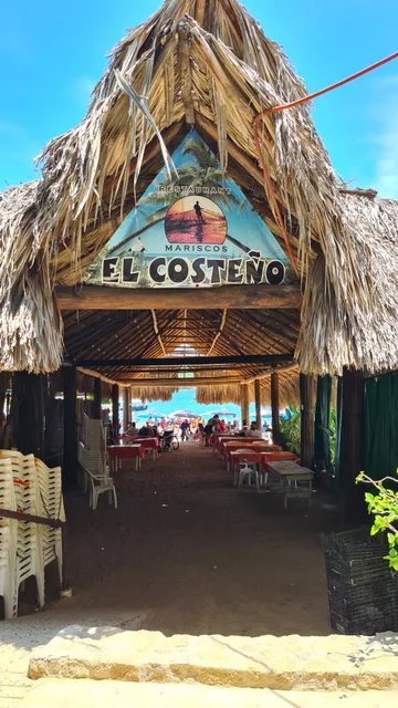 Restaurante El COSTEÑO