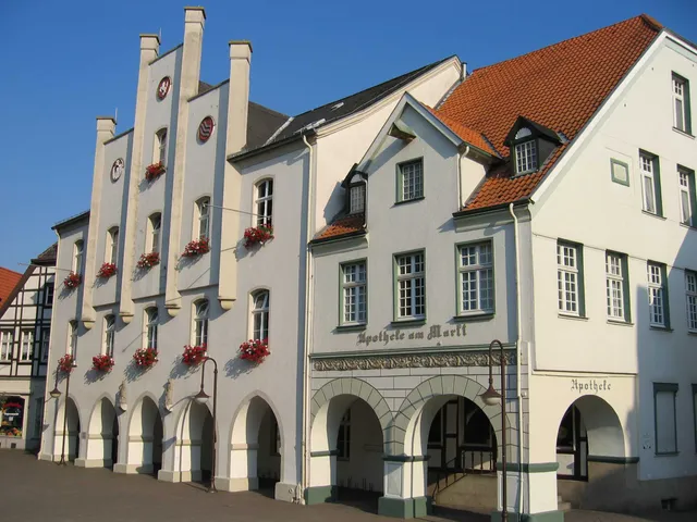Stadtmuseum Beckum