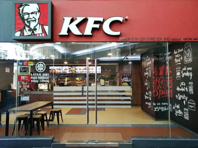KFC