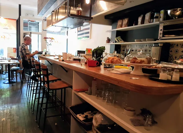 SPANEL CRÊPES ET GOURMETS