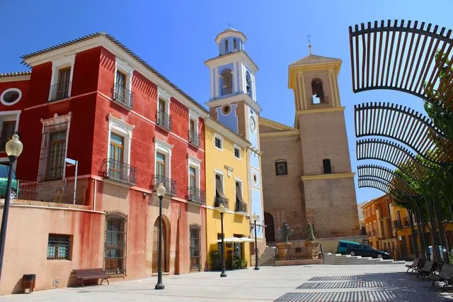 Museo Cristóbal Gabarrón - Fundación Casa Pintada