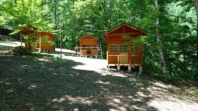 Arakura Camping Ground