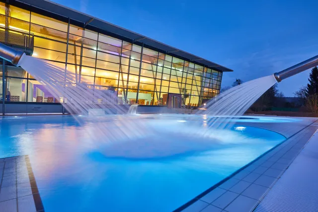 HUFELAND Therme