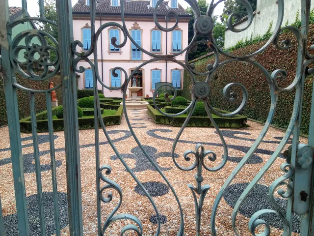 Museum Cabrini in Codogno