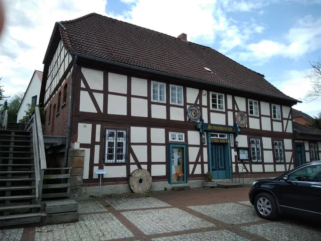 Heimatmuseum Wennigsen