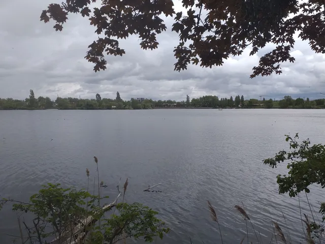 Lac de l'Essonne