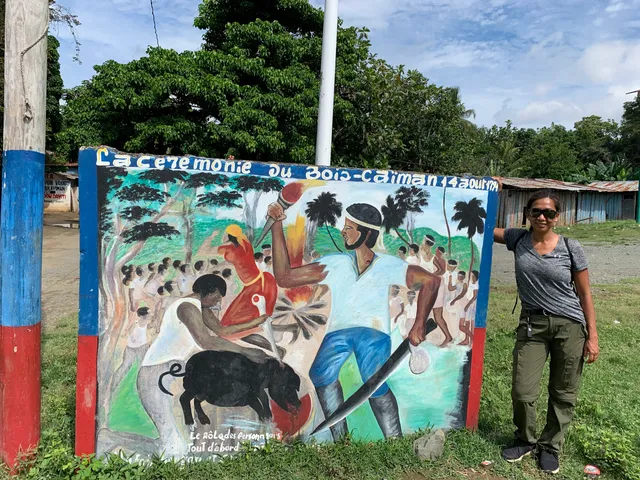 Commune Plaine du Nord