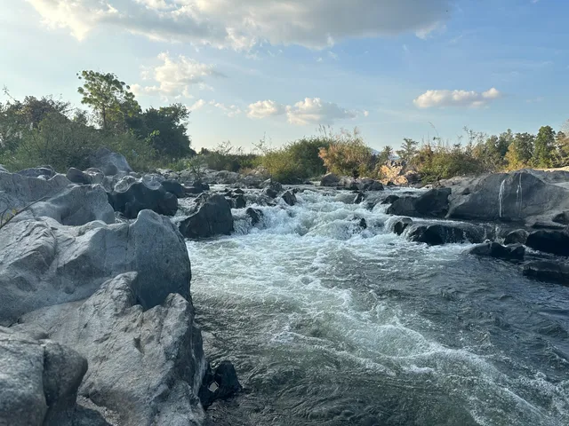 แก่งเกาะใหญ่ นครสวรรค์