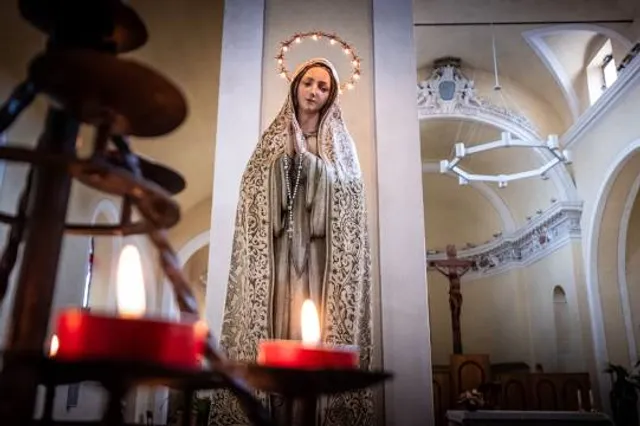 Museo dell'Abbazia di San Caprasio