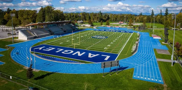 McLeod Athletic Park